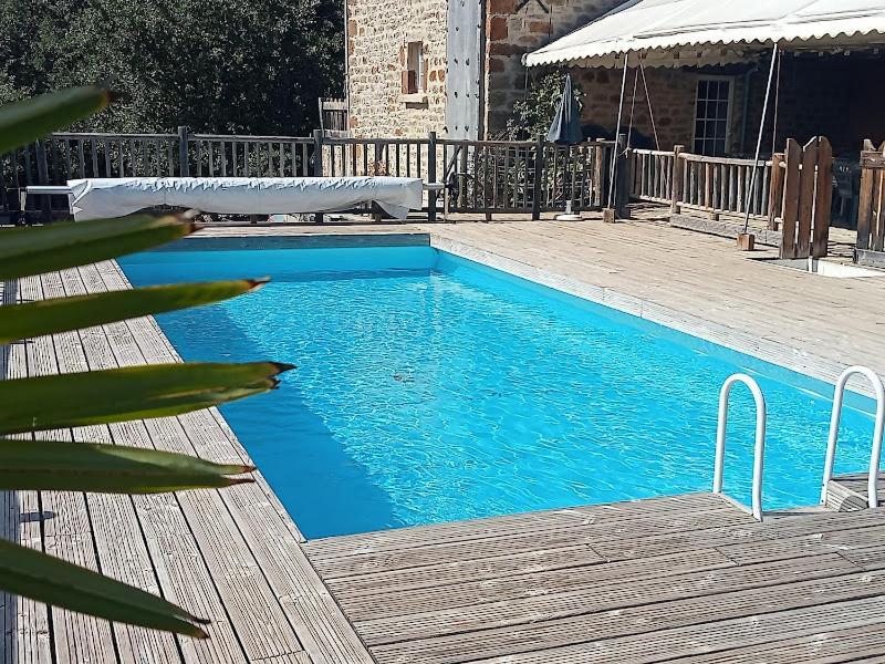 Gite De Cayssie Verrieres  Luaran gambar