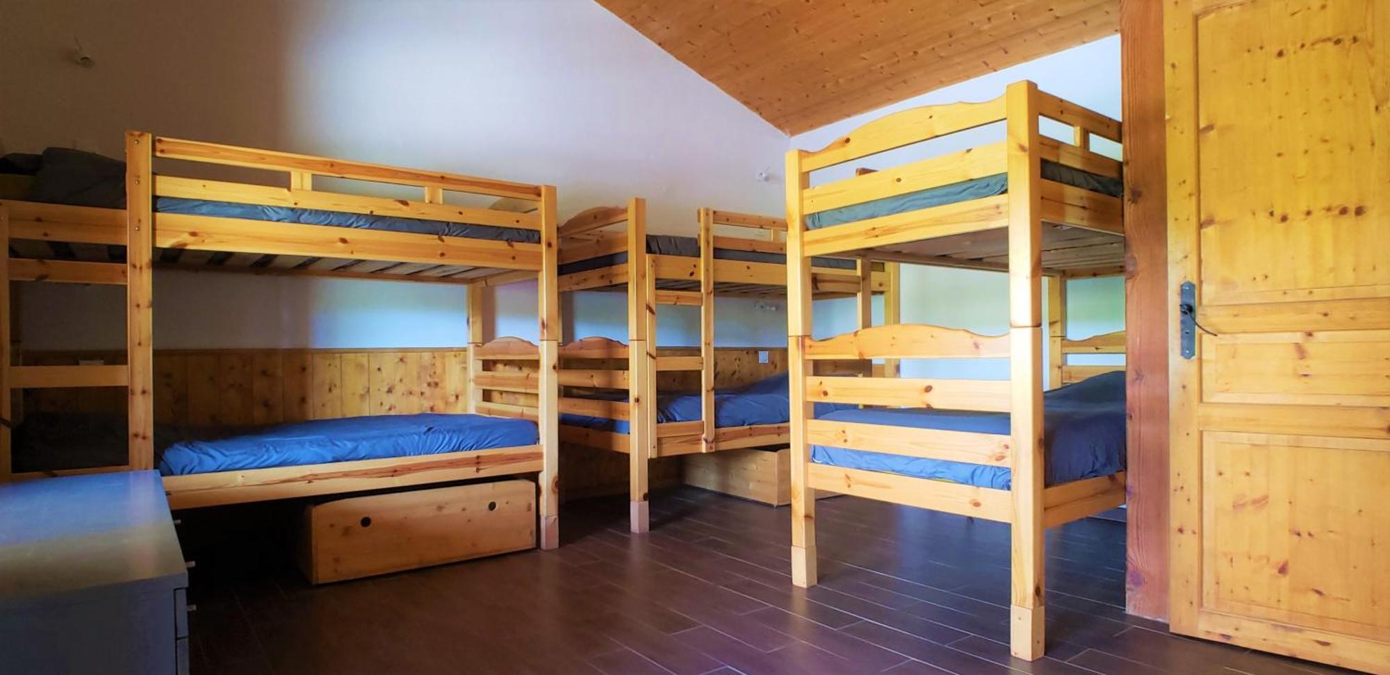 Gite De Cayssie Verrieres  Luaran gambar